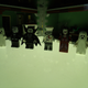 Illustration for article titled The Empress Reviews: Lego Monster Fighters Haunted House
